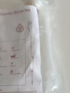 BD Lot of 86 Gravity Blood Set  42082E    Exp. 2023-08   (H46/M6/Y13 )  42082E Gravity Blood Set