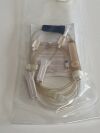 BD Lot of 86 Gravity Blood Set  42082E    Exp. 2023-08   (H46/M6/Y13 )  42082E Gravity Blood Set