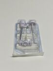 COVIDIEN Step Dilator and Cannula  S100705    Exp.2022-06  (H7 ) S100705 Step Dilator and Cannula