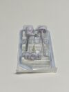 COVIDIEN Step Dilator and Cannula  S100705    Exp.2022-06  (H7 ) S100705 Step Dilator and Cannula
