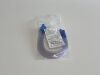BENIS Lot of 198 Bemis Suction Canister Accessories Kit Hose 7209824   Exp.2022-11  (M37)- Suction Canister Accessories Kit