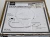 MEDLINE Suction Connecting Tubing  DYND50230   (H8 ) DYND50230 Suction Connecting Tubing