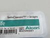ALCON Crescent Knife Straight  8065990001  Exp.2025-02  (H8 ) 8065990001 Crescent Knife Straight