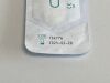 ALCON Crescent Knife Straight  8065990001  Exp.2025-02  (H8 ) 8065990001 Crescent Knife Straight
