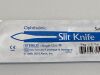 ALCON Slit Knife  3.0mm Angled  8065992961   Exp.2023-06  (H8 ) 8065992961 Slit Knife 3.0mm Angled