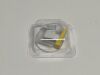 ANGIO DYNAMICS Lot of 18 LifeGuard Safety Infusion Set  H787LG201005   Exp.12-2022 to 02-2023  (H2 ) H787LG201005 LifeGuard Safety Infusion Set
