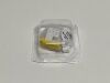 ANGIO DYNAMICS Lot of 18 LifeGuard Safety Infusion Set  H787LG201005   Exp.12-2022 to 02-2023  (H2 ) H787LG201005 LifeGuard Safety Infusion Set