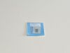 MEDLINE Lot of 2 Micro-Grid (Green) Surgical  4022-800    Exp.2027-04  (H24 ) 4022-800 Micro-Grid (Green) Surgical
