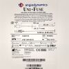 ANGIO DYNAMICS REF 12401813 UNIFUSE INFUSION SYSTEM WITH COPPER WIRE, EXP 2022-10