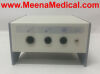 KINDLING Akuport M1+ with Brass Hand Electrode, Point Probe, and Test Honeycomb Physical Therapy Unit