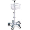 EDAN MT-207_PLATE_ECG Monitor Stand