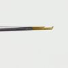 CODMAN (53-1624LD) RapidClean Kerrison Detachable Lumbar Rongeur, 40 Deg Up,  2mm,  8" Length