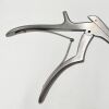 CODMAN 53-1414 Kerrison Lumbar Rongeur, 40 Deg Up, Hardy Style Handle with Ball Spring
