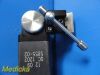 MIZUHO OSI Radiolucent 5855-752 LEG SPAR For ProFx Pelvic Surgical Table