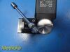 MIZUHO OSI Radiolucent 5855-752 LEG SPAR For ProFx Pelvic Surgical Table