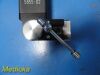 MIZUHO OSI Radiolucent 5855-752 LEG SPAR For ProFx Pelvic Surgical Table