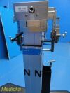 MIZUHO OSI Model 5891 Modular Table System Base, Jackson Spinal Table