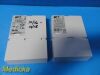 PHILIPS 2X  Invivo 989803169451 Expression MR Li-Ion Battery Pack, OEM