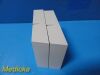PHILIPS 2X  Invivo 989803169451 Expression MR Li-Ion Battery Pack, OEM