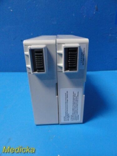 PHILIPS 2X  Invivo 989803169451 Expression MR Li-Ion Battery Pack, OEM