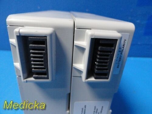 PHILIPS 2X  Invivo 989803169451 Expression MR Li-Ion Battery Pack, OEM