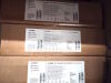 NXSTAGE PAK-001 PureFlow SL Water Purification Pack Pak (2023/06+)