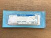 MEDTRONIC 1883514RT RAD 12 Curved Sinus Blade 11cm x 3.5mm (X)