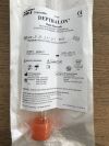 PMT CORPORATION 2102-08-IL-SS Depthalon Depth Electrode Blue/Platinum (X)