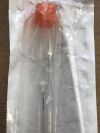PMT CORPORATION 2102-08-IL-SS Depthalon Depth Electrode Blue/Platinum (X)