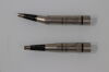 ZIMMER ( 5038-91, 5038-92 ) Osteon Straight Pneumatic Drill and Osteon Angled Pneumatic Drill