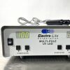 ELECTROLITE (EC-MULTI-POLE) UV Light