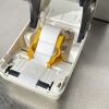 ZEBRA GK420T Monochrome Thermal Transfer Label Printer Printer