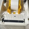 ZEBRA GK420T Monochrome Thermal Transfer Label Printer Printer