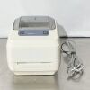 ZEBRA GK420T Monochrome Thermal Transfer Label Printer Printer