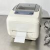 ZEBRA GK420T Monochrome Thermal Transfer Label Printer Printer