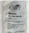 SUNSET HEALTHCARE SOLUTIONS TUB006SS CPAP