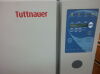 TUTTNAUER 3850E-B/L Tuttnauer 3850E-B/L Autoclave Sterilizers / New