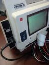 PHYSIOCONTRO LifePak 12 Physio-Contro LifePak 12 3D Biphasic 12 Lead ECG Pacing Analyze Advisory
