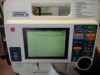 PHYSIOCONTRO LifePak 12 Physio-Contro LifePak 12 3D Biphasic 12 Lead ECG Pacing Analyze Advisory