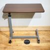 VAUNN MEDICAL M880N-IVGY-YYVM Overbed Table