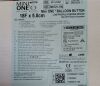 AMT M1-5-1850 Mini ONE Balloon Button Low Profile Feeding Device, 18FR X 5.0cm (Exp. 5/23)
