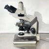 NIKON (Labophot-2) Phase Contast Microscope with 4 Objectives Microscope