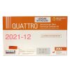 ZOLL 8700-0783-01 QUATTRO INTRAVASCULAR HEAT EXCHANGE CATHETER KIT, EXP 2021-12