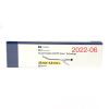 COVIDIEN EEAXL33 EEA AUTOSUTURE, CIRCULAR STAPLER, EXP 2022-06
