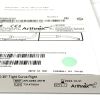 ARTHREX AR-4068-25TR SUTURE LASSO SD 25 DEGREE, TIGHT CURVE RIGHT, EXP 2022-10