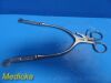 CODMAN Assorted Symmetry Retractor Cervical Body (Large/Small) Frames