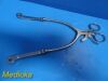 CODMAN Assorted Symmetry Retractor Cervical Body (Large/Small) Frames