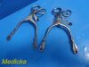 CODMAN Assorted Symmetry Retractor Cervical Body (Large/Small) Frames