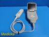 SIEMENS/ACUSON 2010 P10 Pocket Size Diag Ultrasound Transducer