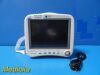 GE Dash 4000 Multi-parameter Colored Screen Patient Monitor